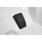 Elektrické autíčko - Mini Cooper - biele